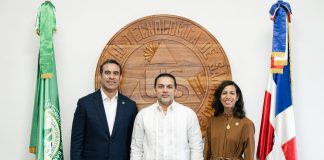 Esta alianza es un paso fundamental para continuar impulsando el compromiso con el desarrollo del talento local.