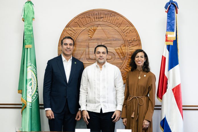 Esta alianza es un paso fundamental para continuar impulsando el compromiso con el desarrollo del talento local. Esta alianza es un paso fundamental para continuar impulsando el compromiso con el desarrollo del talento local.