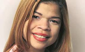 Ibeth Guzmán