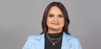 Karina García