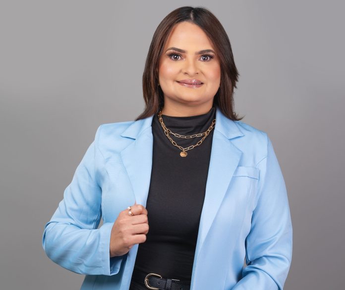 Karina García