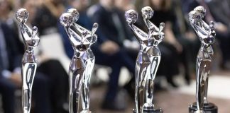 Los Premios Platino refuerzan el compromiso de la cadena de ofrecer entretenimiento de primera calidad.