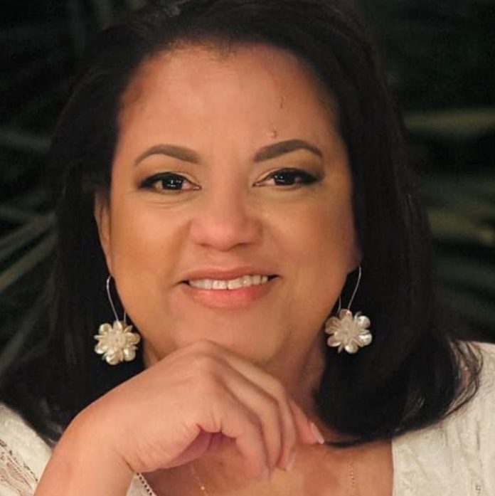 Manuela Lora