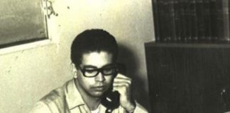 Orlando Martínez
