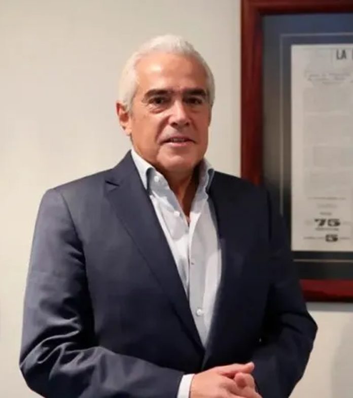 Presidente de la Sociedad Interamericana de Prensa (SIP), José Roberto Dutriz, La Prensa Gráfica, El Salvador Presidente de la Sociedad Interamericana de Prensa (SIP), José Roberto Dutriz, La Prensa Gráfica, El Salvador.