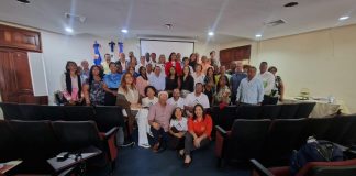 Asamblea General Ordinaria de Adompretur, con la participación de más de 60 socios y la elección de la nueva Comisión Electoral.
