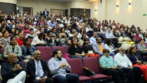 Este congreso no fue sólo una celebración del Día Nacional del Periodista, fue una reafirmación del poder del periodismo.