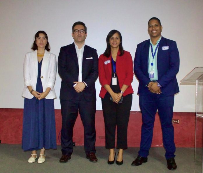 Beatriz Camacho, Josemaria Siota, Gloria Matías y Gabriel Jiménez.