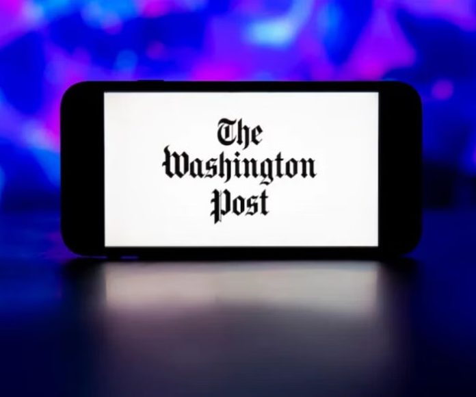 ChatGPT ahora incluye noticias de The Washington Post