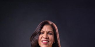 Doris Pantaleón es una periodista que cuenta historias que no se olvidan