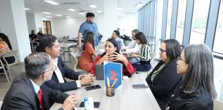 Esta iniciativa busca fortalecer los espacios cívicos y promover un ecosistema digital democrático.