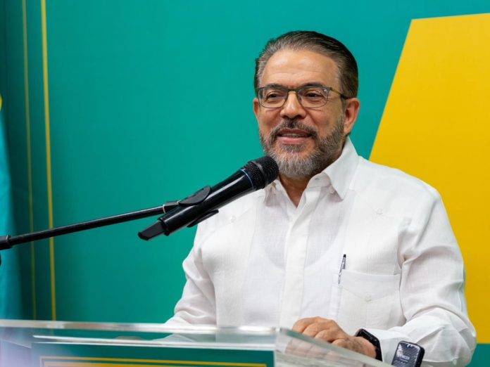 Guillermo Moreno