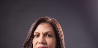 Doris Pantaleón es una periodista que cuenta historias que no se olvidan