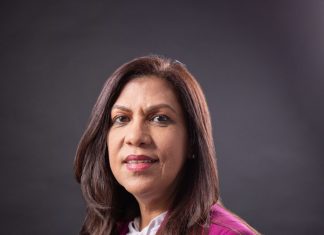 Doris Pantaleón es una periodista que cuenta historias que no se olvidan