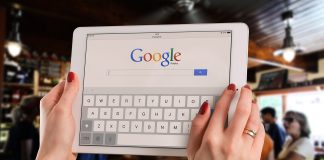 Google lidera el ranking de las 10 páginas web más visitadas del mundo en marzo