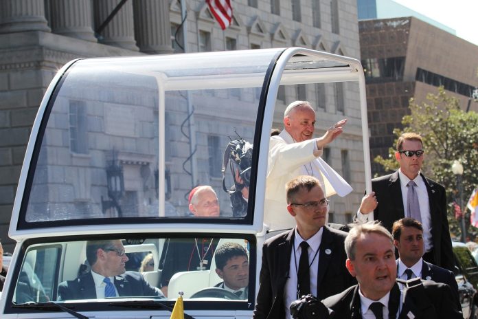 Las enseñanzas del Papa Francisco para los periodistas