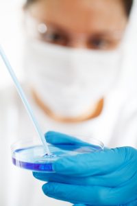 La biología es una rama de la ciencia con vital importancia en la vida humana