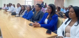 Asistieron estudiantes de comunicación social, periodistas y miembros de la comunidad académica.