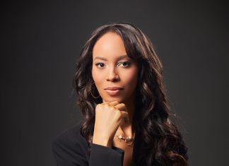 La consultora en comunicación estratégica Alejandra Lora.