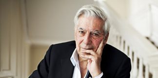Mario Vargas LLosa, el novelista que nunca callaba lo que pensaba