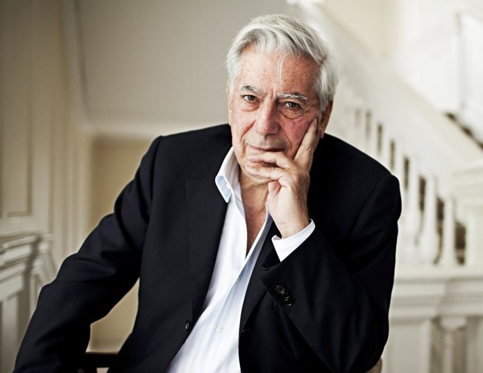Mario Vargas LLosa, el novelista que nunca callaba lo que pensaba