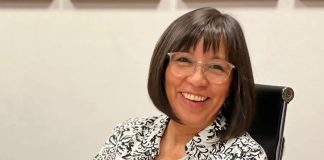 Martha Ramos será la nueva presidenta de la Comisión de Libertad de Prensa e Información de la SIP