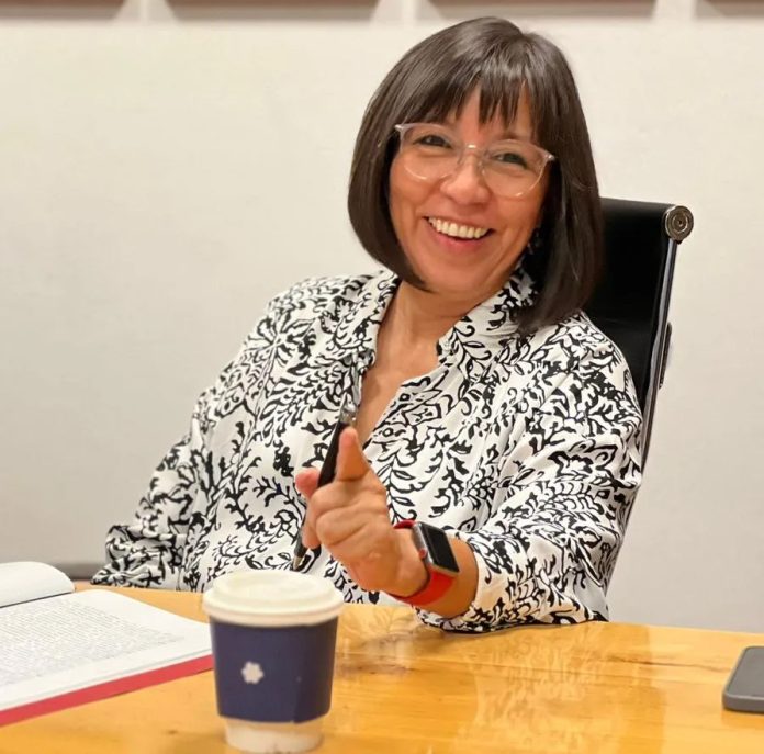 Martha Ramos será la nueva presidenta de la Comisión de Libertad de Prensa e Información de la SIP