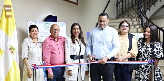 La inauguración de la segunda edición de la exposición “Travesías Creativas de la Imaginación”.