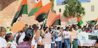 Por primera vez se ordena detener un parto en República Dominicana