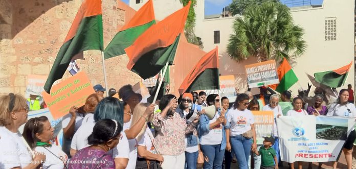 Por primera vez se ordena detener un parto en República Dominicana