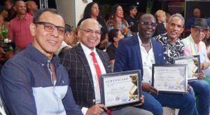 Se resaltó el compromiso de Dotel con la promoción de contenidos de calidad vinculados a la salsa en la República Dominicana.
