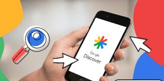 La popular pestaña Discover de Google estará disponible en la versión de escritorio de su buscador.