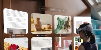 ¿Tienes una Mac Apple lanzará un nuevo visor Vision Pro más barato y compatible
