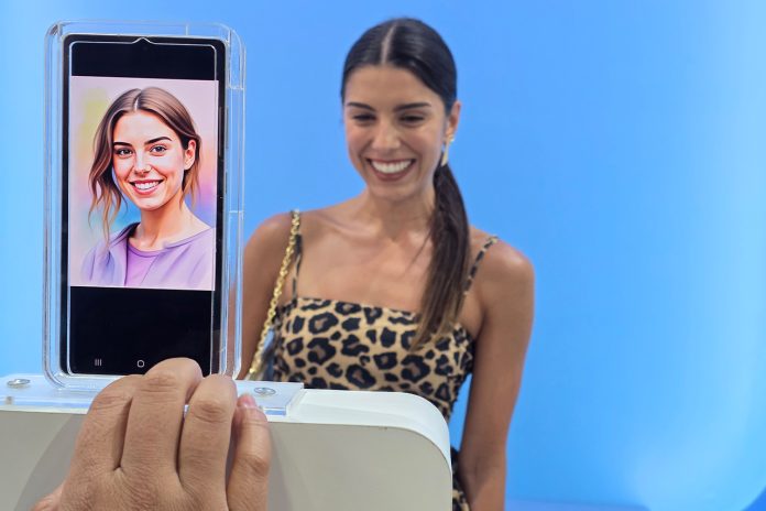 Galaxy S25: 5 funciones de IA para optimizar la vida diaria de las mujeres.