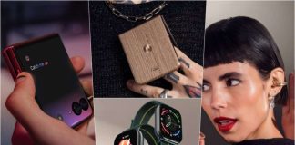 Motorola lanza su nueva gama de productos en República Dominicana.
