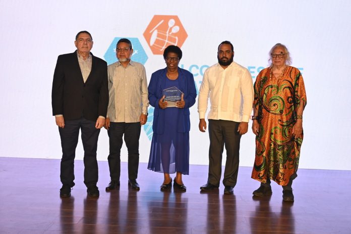 II Congreso de Patrimonio: Reflexiones de expertos y presentación del libro Reservas Patrimoniales Dominicanas.