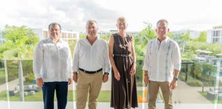 Grupo Posadas Anuncia la Apertura de Fiesta Americana Funeeq en Punta Cana.