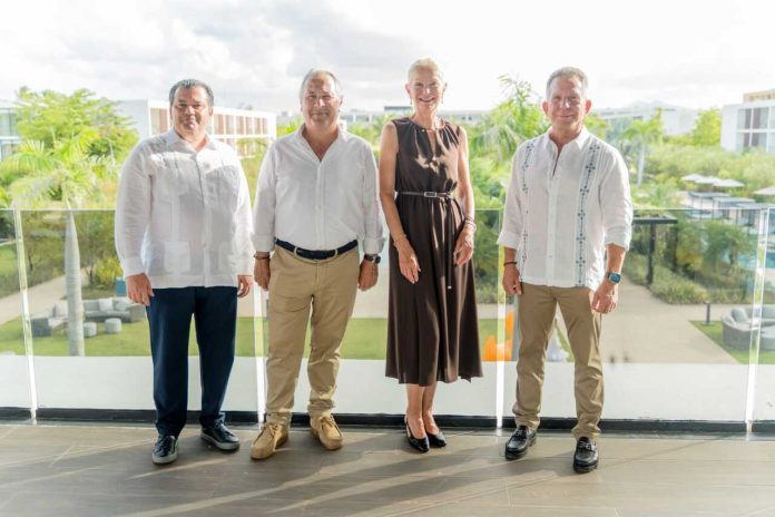Grupo Posadas Anuncia la Apertura de Fiesta Americana Funeeq en Punta Cana.