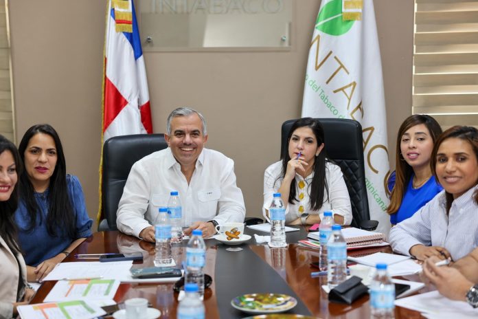 INTABACO y 15 empresas tabacaleras participarán en la Feria Agroalimentaria 2025.