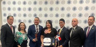 Empresa Dominicana Grabo Estilo se destaca en Premio Internacional en Atlanta, Georgia.