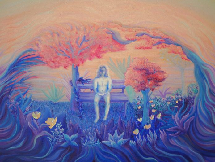 Advaita: Una inmersión sensorial y espiritual curada por Andjelik llega a Santo Domingo. Advaita: Una inmersión sensorial y espiritual curada por Andjelik llega a Santo Domingo.