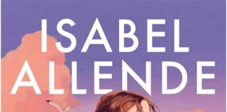 Emilia del Valle: la nueva heroína periodista de Isabel Allende.