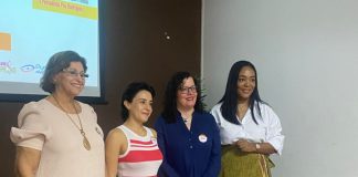 Foro de Mujeres Periodistas Dominicanas inicia talleres preparatorios para el Premio Pía Rodríguez.