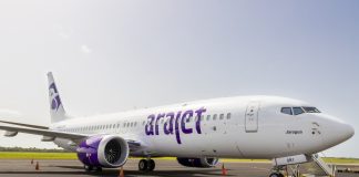 “Mamá quiere viajar”: la propuesta de Arajet para celebrar el Día de las Madres.