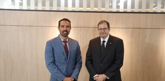Nuevo acuerdo entre BHD y CEMDOE fortalece infraestructura y atención médica