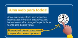 Humano Seguros y ARS Primera incorporan herramienta de accesibilidad en línea para usuarios con discapacidades.