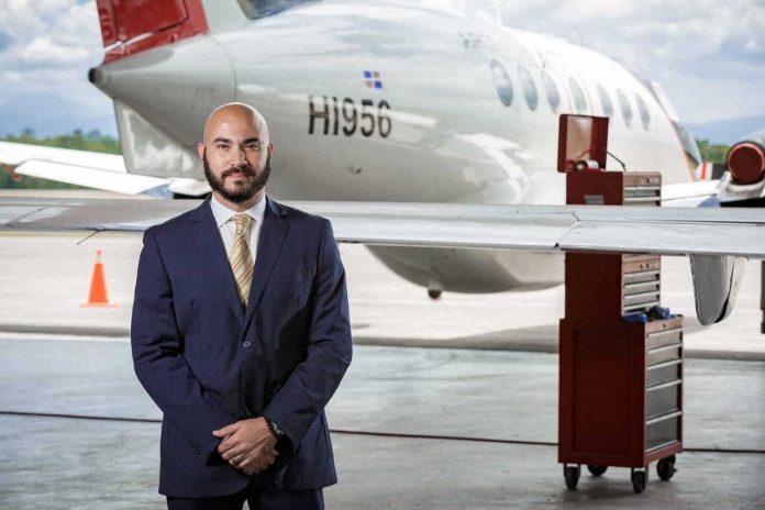 Air Century refuerza su presencia en FITCUBA 2025.
