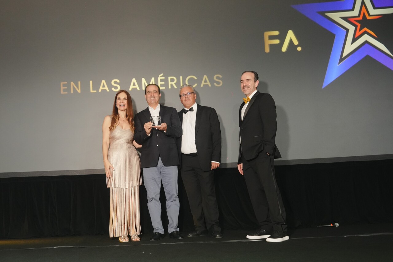 Banco Popular gana oro por su ecosistema digital de inclusión financiera.