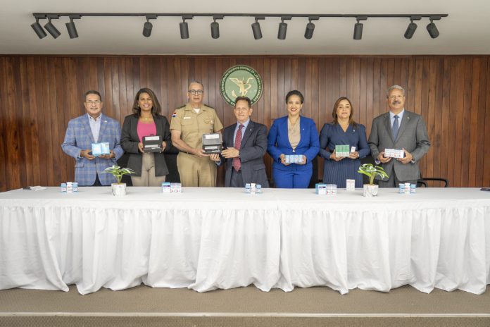 Sanar una Nación refuerza la lucha contra el cáncer de próstata con nuevos equipos para biopsias.