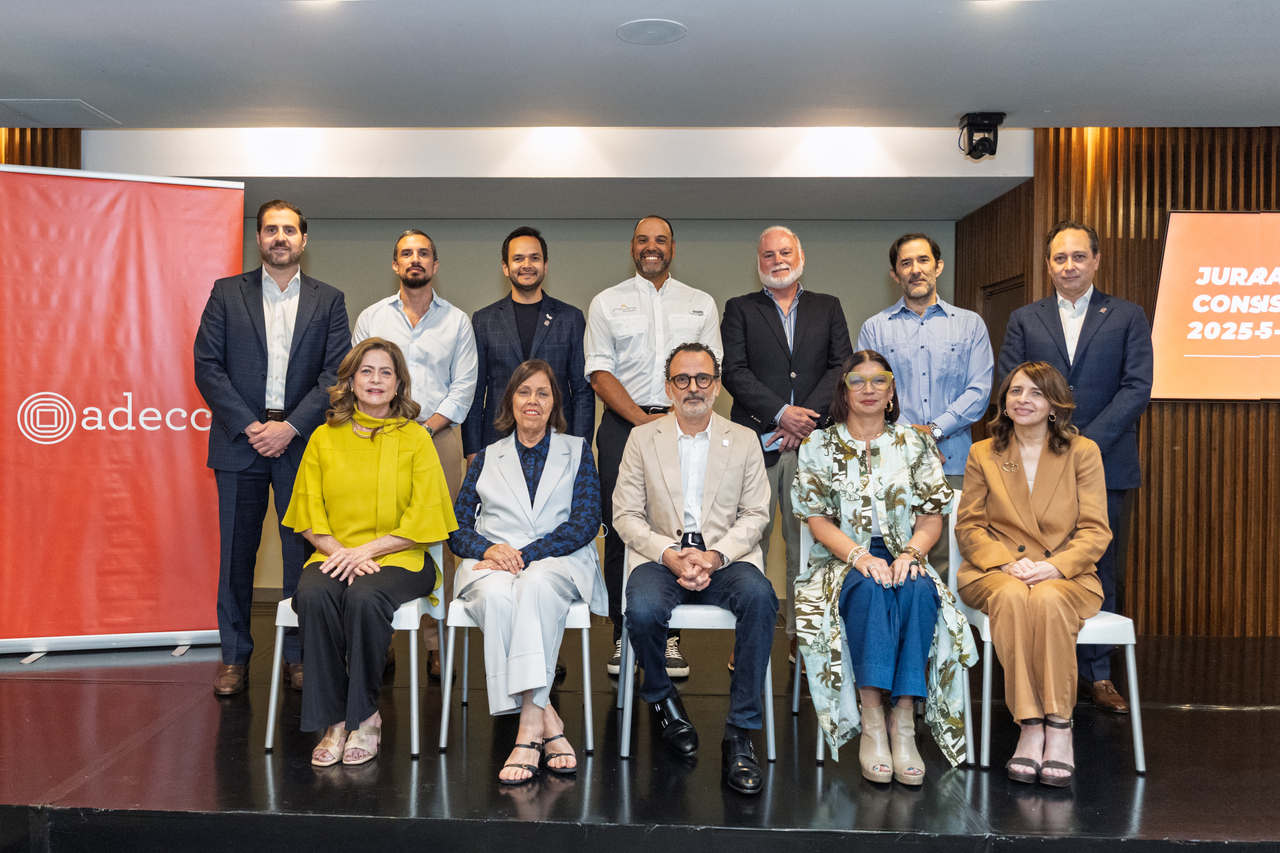 Directiva ADECC 2025-2026. 